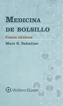 MEDICINA DE BOLSILLO CASOS CLÍNICOS