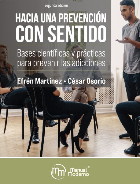 HACIA UNA PREVENCIÓN CON SENTIDO