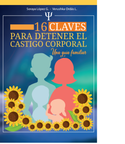 16 CLAVES PARA DETENER EL CASTIGO CORPORAL