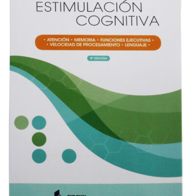 ESTIMULACIÓN COGNITIVA
