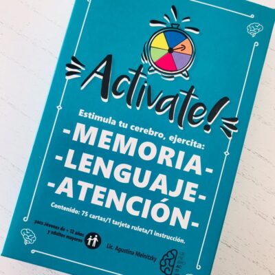 ACTIVATE