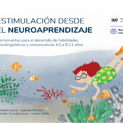 ESTIMULACIÓN DESDE EL NEUROAPRENDIZAJE