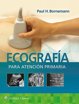 ECOGRAFÍA PARA ARENCIÓN PRIMARIA