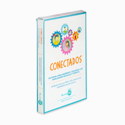 CONECTADOS