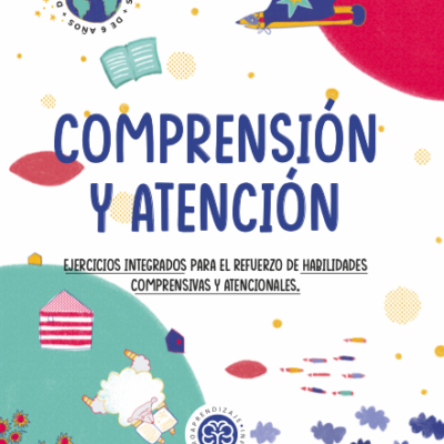 COMPRENSIÓN Y ATENCIÓN