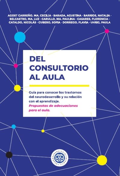 DEL CONSULTORIO AL AULA