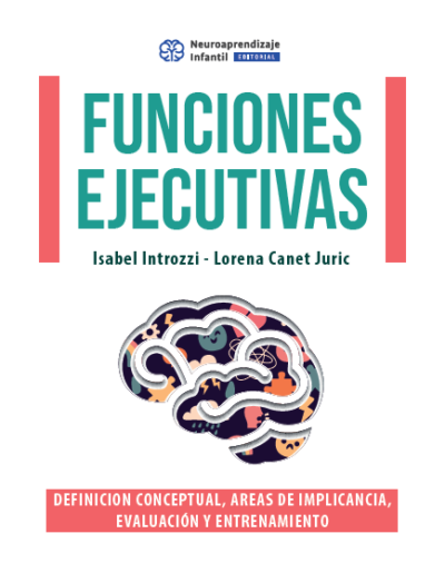 FUNCIONES EJECUTIVAS