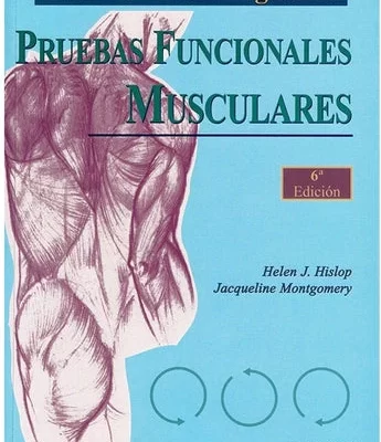 PRUEBAS FUNCIONALES MUSCULARES
