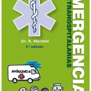 EMERGENCIAS EXTRAHOSPITALARIAS