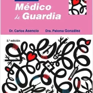 POCKET DEL MÉDICO DE GUARDIA