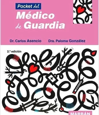 POCKET DEL MÉDICO DE GUARDIA