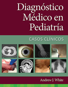DIAGNÓSTICO MÉDICO EN PEDIATRÍA