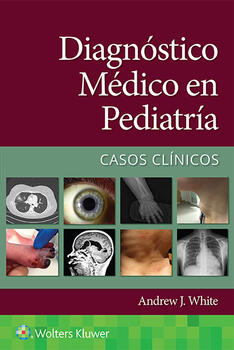 DIAGNÓSTICO MÉDICO EN PEDIATRÍA