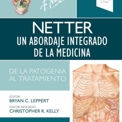NETTER UN ABORDAJE INTEGRADO DE LA MEDICINA