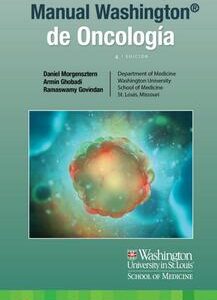 MANUAL WASHINGTON DE ONCOLOGÍA
