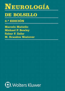 NEUROLOGÍA DE BOLSILLO
