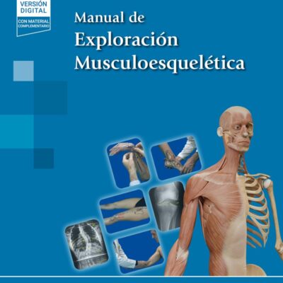 MANUAL DE EXPLORACIÓN MUSCULOESQUELÉTICA