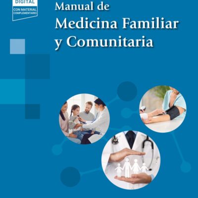 MANUAL DE MEDICINA FAMILIAR Y COMUNITARIA