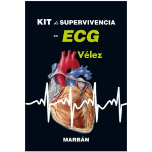 Kit de Supervivencia en ECG- Vélez