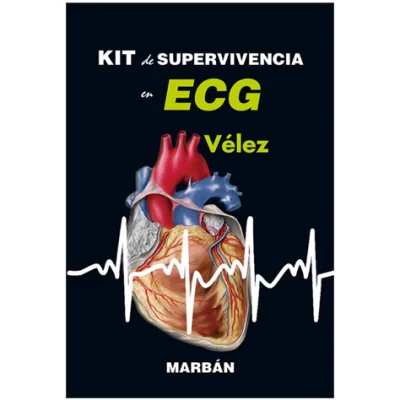 Kit de Supervivencia en ECG- Vélez
