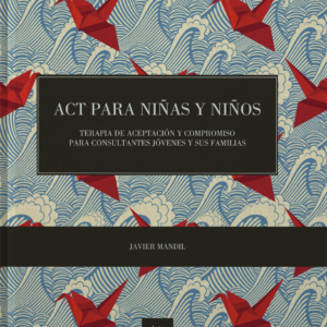 ACT PARA NIÑAS Y NIÑOS