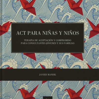 ACT PARA NIÑAS Y NIÑOS