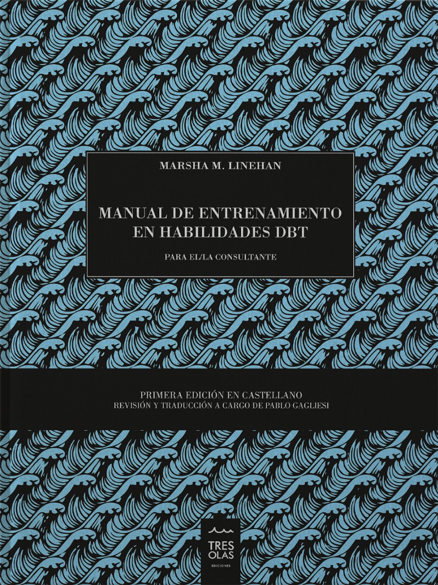 MANUAL DE ENTRENAMIENTO EN HABILIDADES DBT