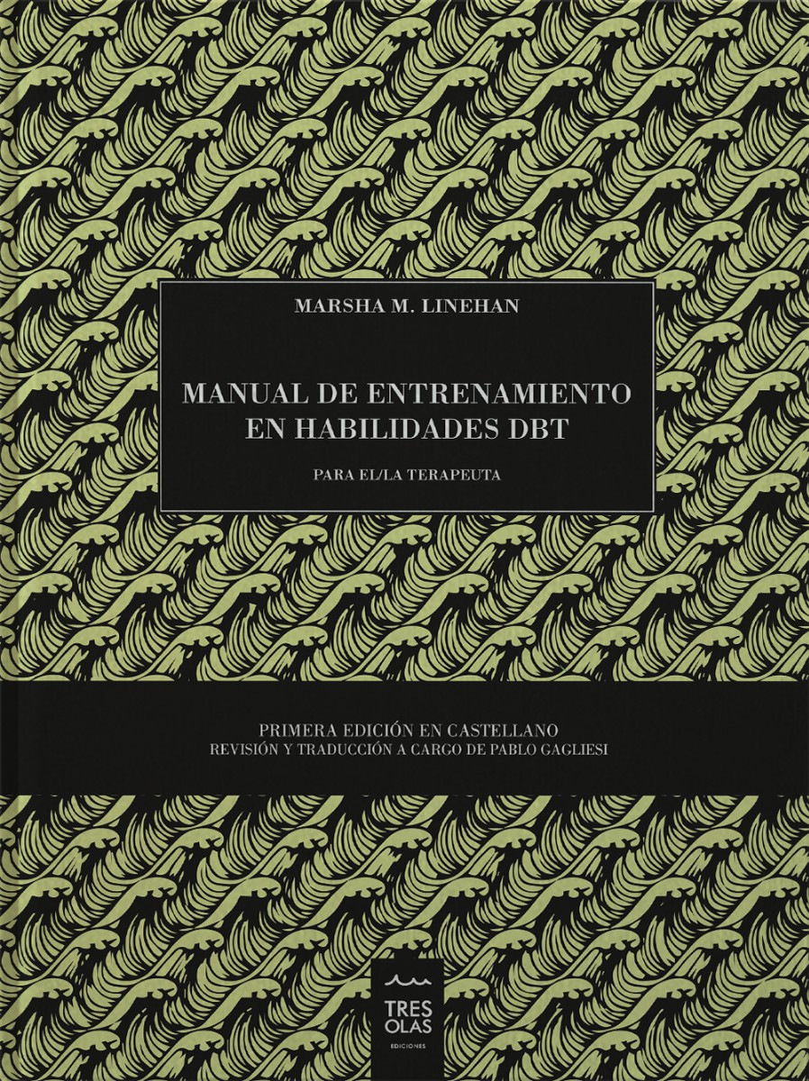 MANUAL DE ENTRENAMIENTO EN HABILIDADES DBT