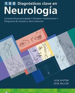 100 DIAGNÓSTICO CLAVE EN NEUROLOGÍA