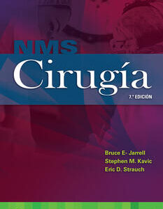 NMS Cirugía