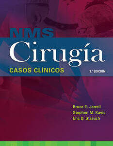 NMS Cirugía. Casos clínicos