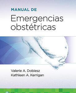 Manual de emergencias obstétricas