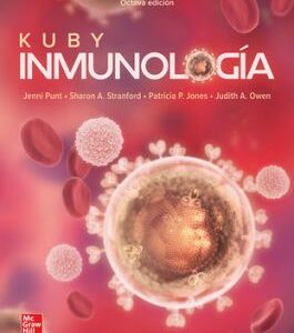 KUBY INMUNOLOGIA