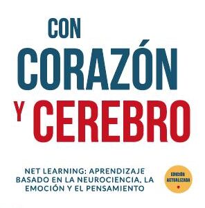 CON CORAZÓN Y CEREBRO