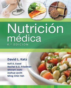 Nutrición médica