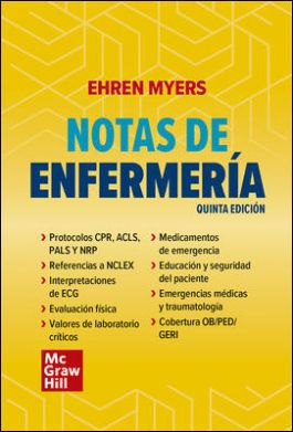 Notas de Enfermería