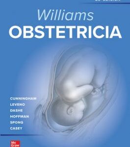 WILLIAMS OBSTETRICIA