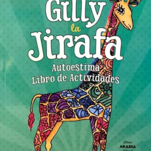 Gilly La Jirafa