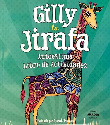 Gilly La Jirafa