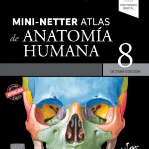 Mini-Netter Atlas de Anatomía Humana