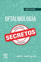 OFTALMOLOGÍA. SECRETOS