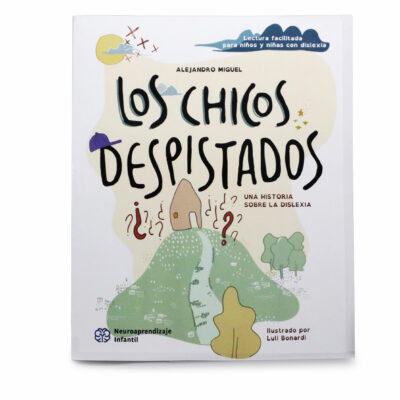 Los Chicos Despistados