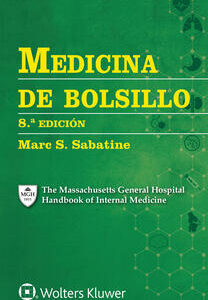 Medicina de bolsillo