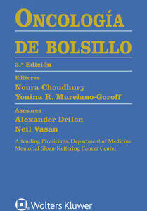 Oncología de bolsillo