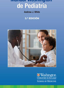 Manual Washington de Pediatría