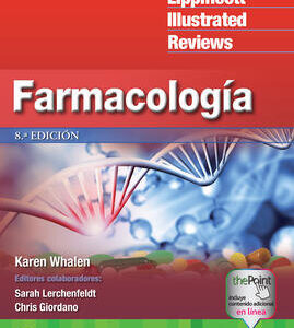 LIR. Farmacología