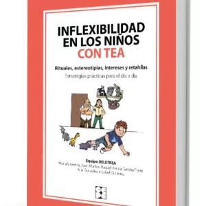 Inflexibilidad en los niños con TEA