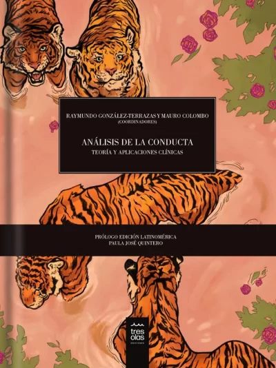 Análisis de la Conducta. Teoría y Aplicaciones Clínicas