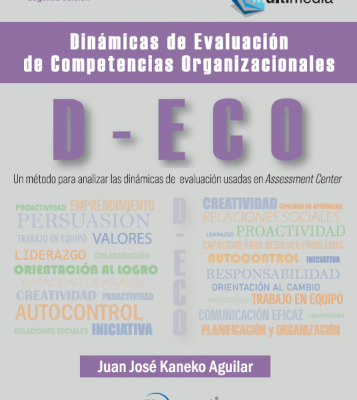 D-ECO Dinámicas de Evaluación de Competencias Organizacionales