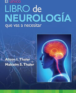 El único libro de Neurología que vas a necesitar